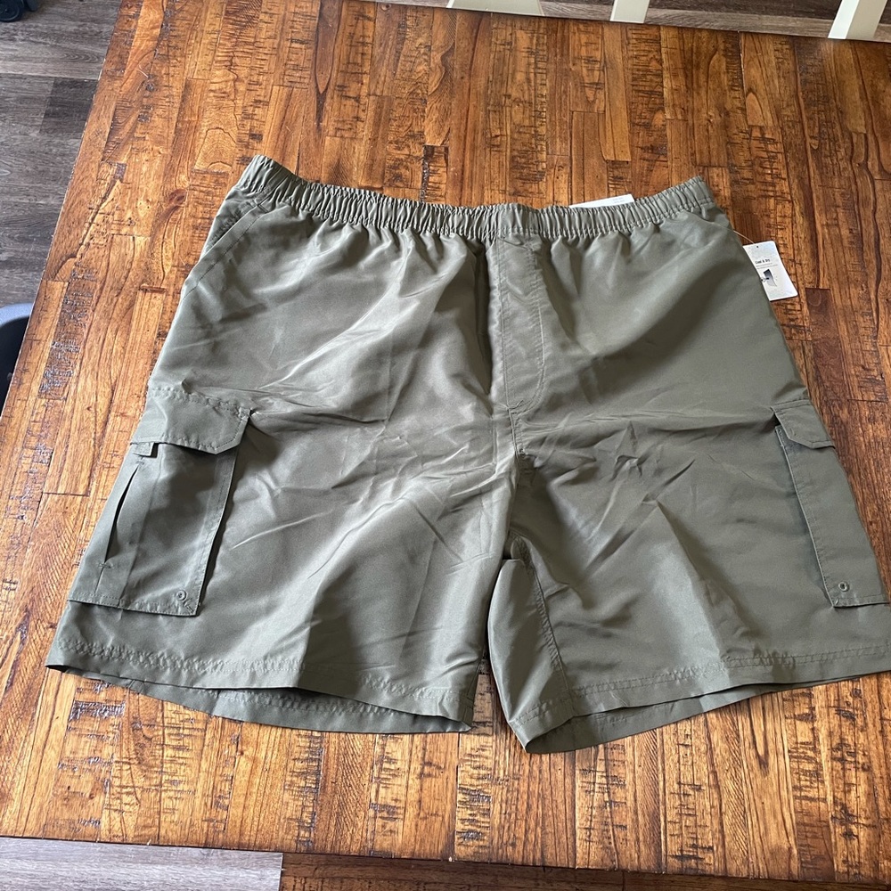 Harbor Bay Shorts
